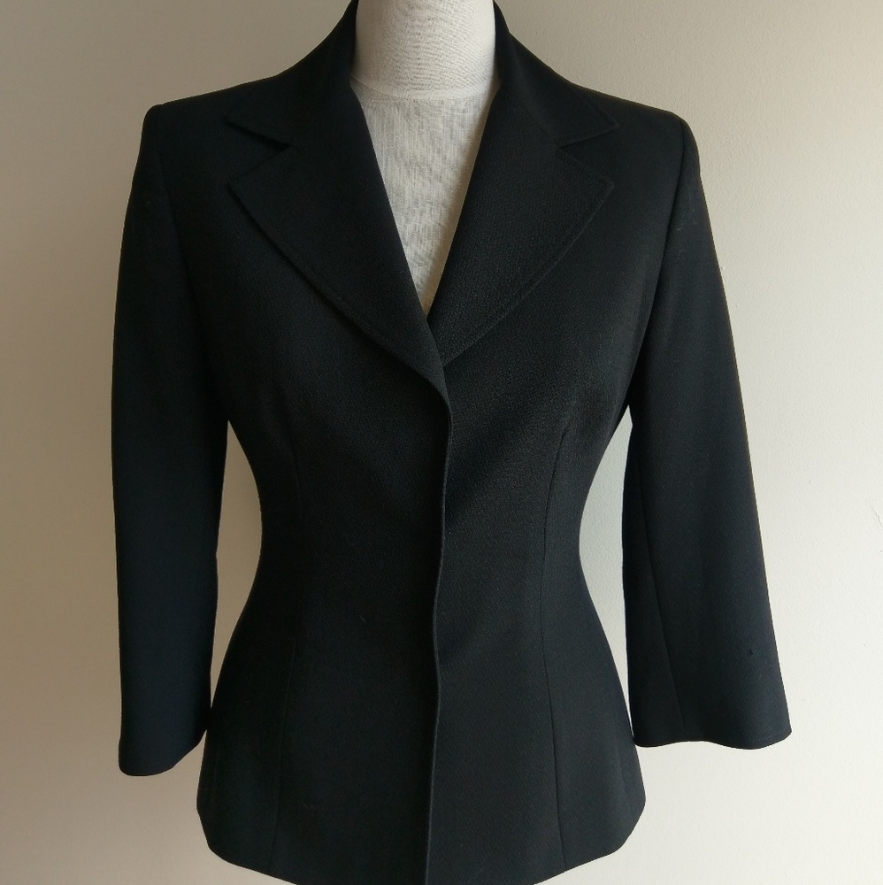 20% off! Dolce & Gabbana blazer size 44
